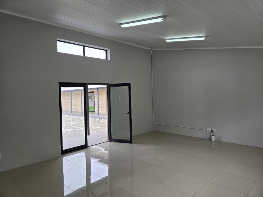 To Let commercial Property for Rent in Port Alfred Eastern Cape